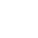 An icon of an air conditioner with three snowflakes and a thermometer displaying a low temperature, indicating cooling mode—perfect for those hot Sunshine Coast days. The image is in white on a transparent background.